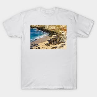 Graduated Boulders T-Shirt